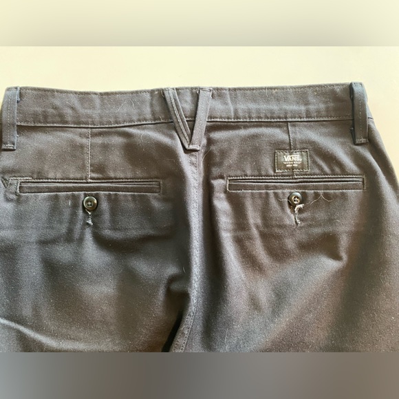 Vans Authentic Chino pant - Picture 3 of 3